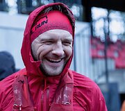 &bdquo;Vilnius Trail Run&ldquo;: prakiuręs dangus netrukdė bėgikams gerinti trasų rekordus