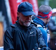 &bdquo;Vilnius Trail Run&ldquo;: prakiuręs dangus netrukdė bėgikams gerinti trasų rekordus