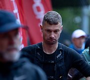 &bdquo;Vilnius Trail Run&ldquo;: prakiuręs dangus netrukdė bėgikams gerinti trasų rekordus