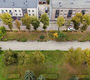 Istorinė Kauno Sąjungos aik&scaron;tė pasitinka pokyčius