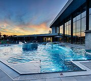 Lenkijos terminės pirtys ir baseinai &ndash; in aqua veritas!