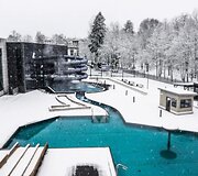 Lenkijos terminės pirtys ir baseinai &ndash; in aqua veritas!