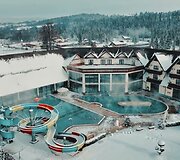 Lenkijos terminės pirtys ir baseinai &ndash; in aqua veritas!