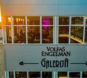 Pirmąjį vakarėlį Kauno kultūrinėje erdvėje įgarsins elektroninės muzikos žvaigždė Jimi Jules