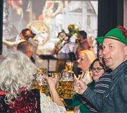 Bavarijos princas Luitpoldas kviečia į ypatingą savaitgalį Kaune: laukia karali&scaron;ki bavari&scaron;ki skoniai ir viduramžių nuotaika