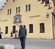 Bavarijos princas Luitpoldas kviečia į ypatingą savaitgalį Kaune: laukia karali&scaron;ki bavari&scaron;ki skoniai ir viduramžių nuotaika
