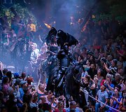 Bavarijos princas Luitpoldas kviečia į ypatingą savaitgalį Kaune: laukia karali&scaron;ki bavari&scaron;ki skoniai ir viduramžių nuotaika