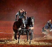 Bavarijos princas Luitpoldas kviečia į ypatingą savaitgalį Kaune: laukia karali&scaron;ki bavari&scaron;ki skoniai ir viduramžių nuotaika
