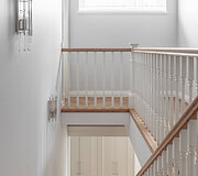 Eglės Muntzer ir Jurgitos Dragūnaitės (studija Cozy2) kurtas interjeras