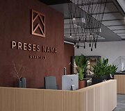 Atnaujinamos &bdquo;Preses Nama Kvartāls&ldquo; statybos: pirmąjį etapą planuojama užbaigti 2026 m.