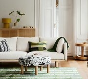 Kolekcija STOCKHOLM: skandinavi&scaron;ka prabanga, kurią galite sau leisti