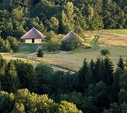 Gyvenamųjų namų kategorija &bdquo;Sauseriai&ldquo;