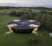 Gyvenamųjų namų kategorija &bdquo;Villa O&ldquo;