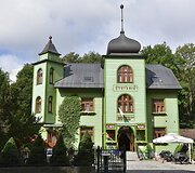 Sveikatingumo kurortai Lenkijoje &ndash; Krynica Zdr&oacute;j