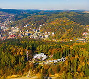 Sveikatingumo kurortai Lenkijoje &ndash; Krynica Zdr&oacute;j