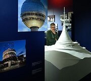 Socmodernizmo architektūra, romantinė tapyba, Jogailaičių epocha, ukrainiečių dailininkų darbai ir kitos teminės Lenkijos muziejų parodos