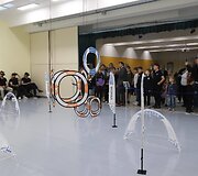 &bdquo;Airtech&ldquo; centro atidarymas Tauragėje