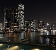 Pullman Dubai Downtown vie&scaron;butis