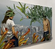 &bdquo;Leila Heller&ldquo; galerija