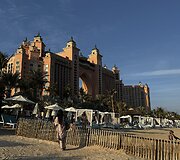 &bdquo;Casablanca Beach Club&ldquo;