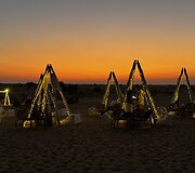 &bdquo;Sonara Camp&ldquo;