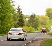 Keturių &bdquo;Kormotech&ldquo; merginų komanda kasdienes užduotis i&scaron;keitė į 8 valandų i&scaron;&scaron;ūkį &ndash; &bdquo;Moterų ralį&ldquo;