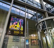 Menininkės Adelės Liepos Kaunaitės-Ganusauskienės darbai