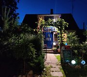 Menininkės Adelės Liepos Kaunaitės-Ganusauskienės darbai