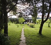 Malakauskų sodybos grožybės
