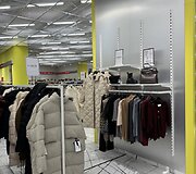 Vienoje vietoje &ndash; viskas &scaron;eimai: &bdquo;Vilnius Outlet&ldquo; I&scaron;pardavimų savaitgalį &bdquo;Membershop&ldquo; pasitinka su pasiūlymais ir vaikams, ir namams