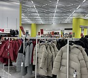 Vienoje vietoje &ndash; viskas &scaron;eimai: &bdquo;Vilnius Outlet&ldquo; I&scaron;pardavimų savaitgalį &bdquo;Membershop&ldquo; pasitinka su pasiūlymais ir vaikams, ir namams