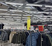 Vienoje vietoje &ndash; viskas &scaron;eimai: &bdquo;Vilnius Outlet&ldquo; I&scaron;pardavimų savaitgalį &bdquo;Membershop&ldquo; pasitinka su pasiūlymais ir vaikams, ir namams