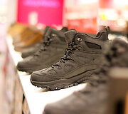 &bdquo;Outlet Park&ldquo; atvėrė &bdquo;Skechers&ldquo; outlet parduotuvę: joje &ndash; tūkstančiai stilingų, komforti&scaron;kų ir inovatyvių avalynės modelių itin patraukliomis kainomis 