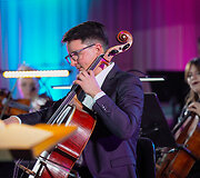 Vilniuje ir Kaune &bdquo;Paradise Symphony!&ldquo; &ndash; kvietimas pasinerti į tropikų ritmus ir keisti lietuvi&scaron;ką žiemą į svaiginančią vasarą