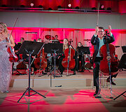 Vilniuje ir Kaune &bdquo;Paradise Symphony!&ldquo; &ndash; kvietimas pasinerti į tropikų ritmus ir keisti lietuvi&scaron;ką žiemą į svaiginančią vasarą