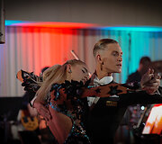 Vilniuje ir Kaune &bdquo;Paradise Symphony!&ldquo; &ndash; kvietimas pasinerti į tropikų ritmus ir keisti lietuvi&scaron;ką žiemą į svaiginančią vasarą