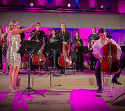 Vilniuje ir Kaune &bdquo;Paradise Symphony!&ldquo; &ndash; kvietimas pasinerti į tropikų ritmus ir keisti lietuvi&scaron;ką žiemą į svaiginančią vasarą