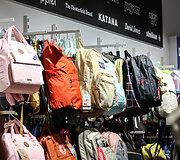 &bdquo;Outlet Park&ldquo; įsikūrusi &bdquo;Bags & More&ldquo; &ndash; atsinaujino: tokių pokyčių nerasite kitose &scaron;io tinklo parduotuvėse 
