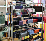 &bdquo;Outlet Park&ldquo; įsikūrusi &bdquo;Bags & More&ldquo; &ndash; atsinaujino: tokių pokyčių nerasite kitose &scaron;io tinklo parduotuvėse 