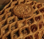 Keto duona, gardžiausi kepiniai bei &bdquo;Napoleonas&ldquo;, kokio dar, matyt, neragavote: &bdquo;Ogmios miesto&ldquo; ūkininkų turgus kviečia ruo&scaron;tis &scaron;venčių stalui 
