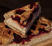 Keto duona, gardžiausi kepiniai bei &bdquo;Napoleonas&ldquo;, kokio dar, matyt, neragavote: &bdquo;Ogmios miesto&ldquo; ūkininkų turgus kviečia ruo&scaron;tis &scaron;venčių stalui 