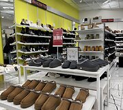 Su &bdquo;Vilnius Outlet&ldquo; įsikūrusia &bdquo;Membershop&ldquo; renkamės batus žiemai: kaip nepaslysti ie&scaron;kant kokybi&scaron;kos, &scaron;iltos ir patogios avalynės? 