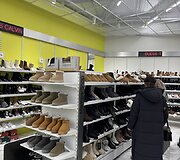 Su &bdquo;Vilnius Outlet&ldquo; įsikūrusia &bdquo;Membershop&ldquo; renkamės batus žiemai: kaip nepaslysti ie&scaron;kant kokybi&scaron;kos, &scaron;iltos ir patogios avalynės? 