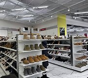 Su &bdquo;Vilnius Outlet&ldquo; įsikūrusia &bdquo;Membershop&ldquo; renkamės batus žiemai: kaip nepaslysti ie&scaron;kant kokybi&scaron;kos, &scaron;iltos ir patogios avalynės? 