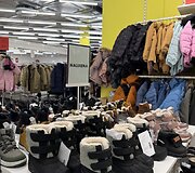 Su &bdquo;Vilnius Outlet&ldquo; įsikūrusia &bdquo;Membershop&ldquo; renkamės batus žiemai: kaip nepaslysti ie&scaron;kant kokybi&scaron;kos, &scaron;iltos ir patogios avalynės? 