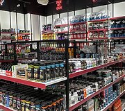 &bdquo;Vilnius Outlet&ldquo; įsikuriantis &bdquo;Maistas sportui&ldquo; atidaro didžiausią maisto papildų parduotuvę Lietuvoje: &bdquo;Analogų nematėme visame Baltijos regione&ldquo; 