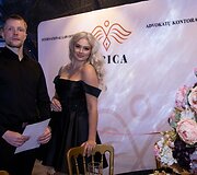 Advokatų kontora &bdquo;Jurica&ldquo;: naujas vardas ir tarptautinis tempas &ndash; pokyčius pažymėjo &scaron;ventiniu vakaru