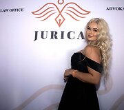 Advokatų kontora &bdquo;Jurica&ldquo;: naujas vardas ir tarptautinis tempas &ndash; pokyčius pažymėjo &scaron;ventiniu vakaru