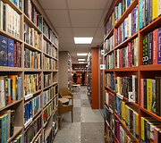 &Scaron;e&scaron;kinės biblioteka persikėlė: naujos erdvės skaitymui, mokymuisi, renginiams 