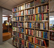 &Scaron;e&scaron;kinės biblioteka persikėlė: naujos erdvės skaitymui, mokymuisi, renginiams 